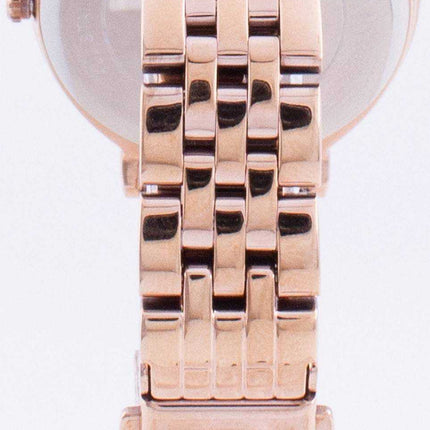 Orologio da donna Michael Kors Cinthia MK3643 al quarzo con accenti di diamante