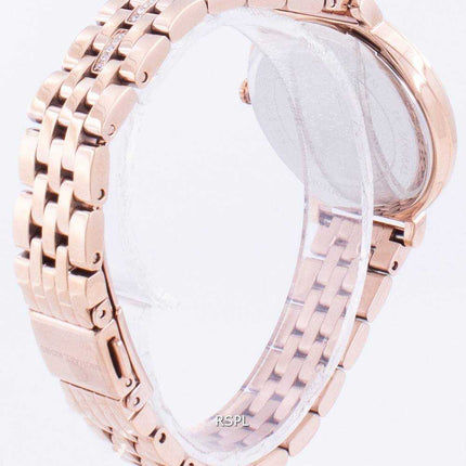 Orologio da donna Michael Kors Cinthia MK3643 al quarzo con accenti di diamante