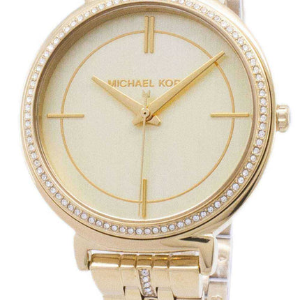 Orologio da donna Michael Kors Cinthia Quartz MK3681