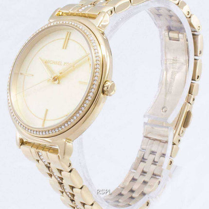 Orologio da donna Michael Kors Cinthia Quartz MK3681