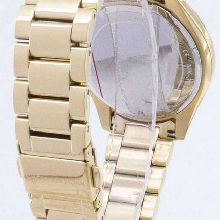 Michael Kors Lauryn Pave Quartz MK3719 Orologio da donna