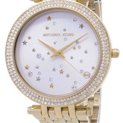 Michael Kors Darci Celestial Pave Quartz MK3727 Orologio da donna
