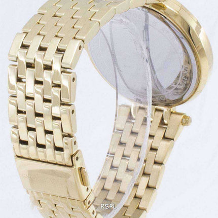 Michael Kors Darci Celestial Pave Quartz MK3727 Orologio da donna