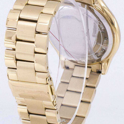 Orologio da donna Michael Kors Slim Runway Quartz MK3739