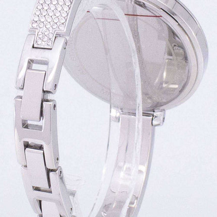 Michael Kors Jaryn Quartz Diamond Accents MK3783 Orologio da donna