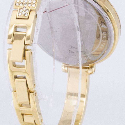 Michael Kors Jaryn Crystal MK3784 Orologio da donna al quarzo