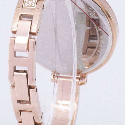 Michael Kors Jaryn Quartz Diamond Accents MK3785 Orologio da donna