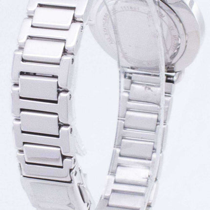 Michael Kors Petite Portia Quartz Diamond Accent MK3837 Orologio da donna