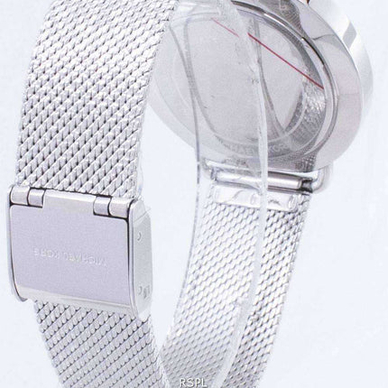 Michael Kors Portia Quartz Diamond Accent MK3843 Orologio da donna