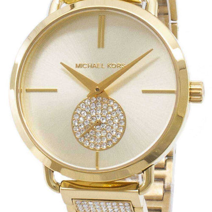 Orologio da donna al quarzo analogico Michael Kors Portia MK3852