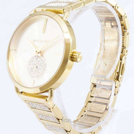 Orologio da donna al quarzo analogico Michael Kors Portia MK3852