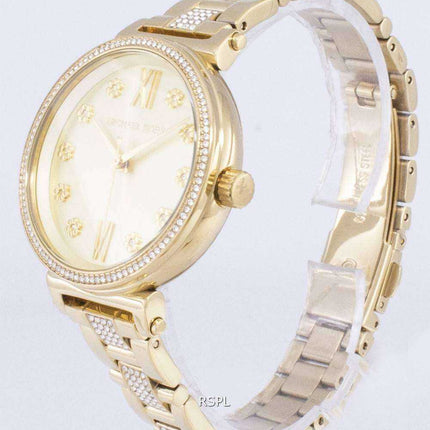 Michael Kors Sofie MK3881 Orologio da donna al quarzo