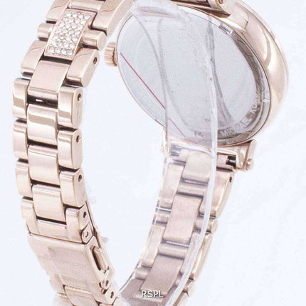 Michael Kors Sofie MK3882 Orologio da donna analogico al quarzo