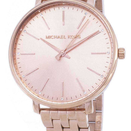Michael Kors Pyper MK3897 - Orologio da donna al quarzo