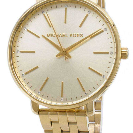 Orologio da donna al quarzo analogico Michael Kors Pyper MK3898