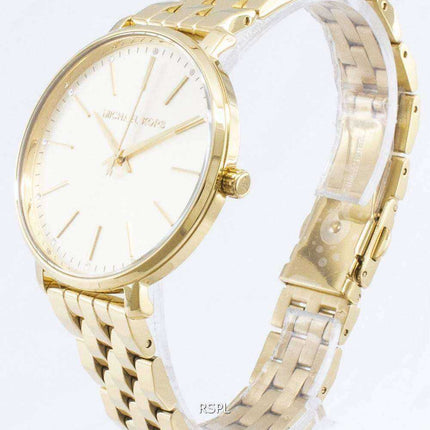 Orologio da donna al quarzo analogico Michael Kors Pyper MK3898