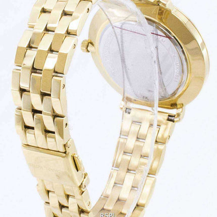 Orologio da donna al quarzo analogico Michael Kors Pyper MK3898