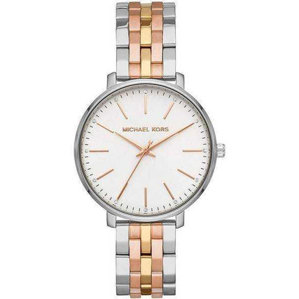 Orologio da donna al quarzo Michael Kors Pyper MK3901 con accenti di diamanti