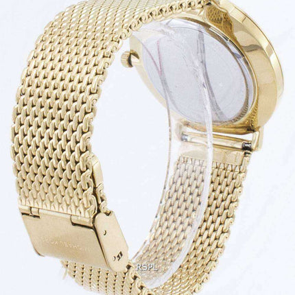 Michael Kors Pyper MK4339 Diamond Accents - Orologio da donna al quarzo