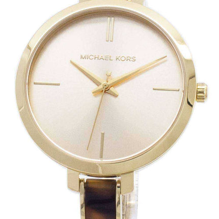 Michael Kors Jaryn Quartz MK4341 Orologio da donna