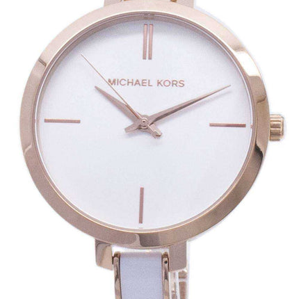 Michael Kors Jaryn MK4342 Orologio da donna analogico al quarzo