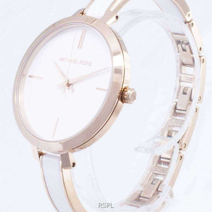 Michael Kors Jaryn MK4342 Orologio da donna analogico al quarzo
