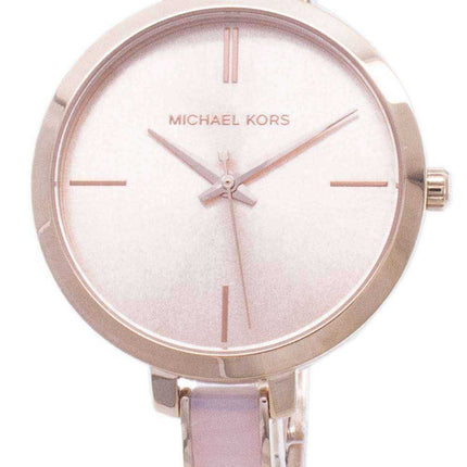 Michael Kors Jaryn MK4343 Orologio da donna analogico al quarzo