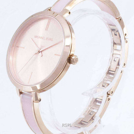 Michael Kors Jaryn MK4343 Orologio da donna analogico al quarzo