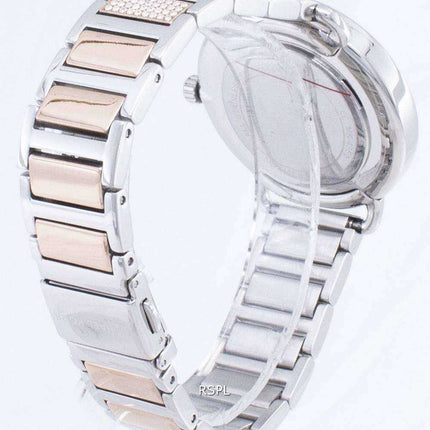 Michael Kors Portia MK4352 Diamond Accents - Orologio da donna al quarzo
