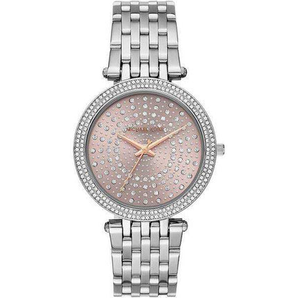 Orologio da donna al quarzo Michael Kors Darci MK4407 Diamond Accents