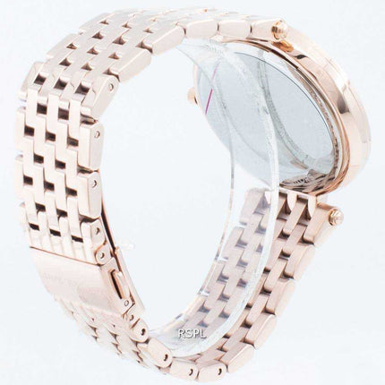 Orologio da donna al quarzo Michael Kors Darci MK4408 Diamond Accents
