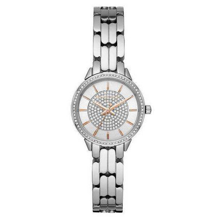 Orologio da donna al quarzo Michael Kors Allie MK4411 Diamond Accents