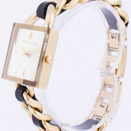 Orologio al quarzo donna Michael Kors Chain Lock MK4445