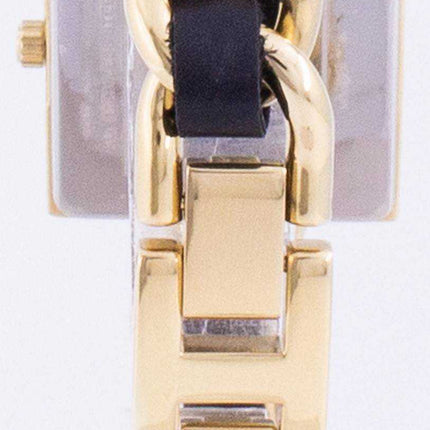 Orologio al quarzo donna Michael Kors Chain Lock MK4445