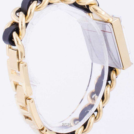 Orologio al quarzo donna Michael Kors Chain Lock MK4445