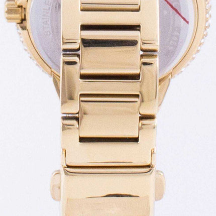 Orologio da donna Michael Kors Taryn MK4459 al quarzo con accenti di diamanti