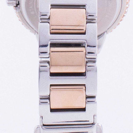 Orologio da donna con diamanti al quarzo Michael Kors Taryn MK4461
