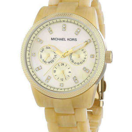 Michael Kors Jet Set Horn MK5039 Orologio da donna