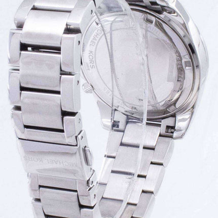 Michael Kors Chronograph Crystal MK5165 Orologio da donna
