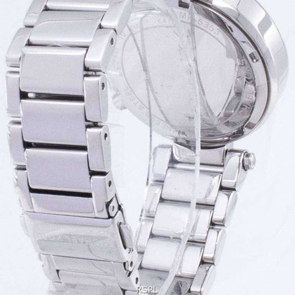 Michael Kors Parker Crystals Chronograph MK5353 Orologio da donna
