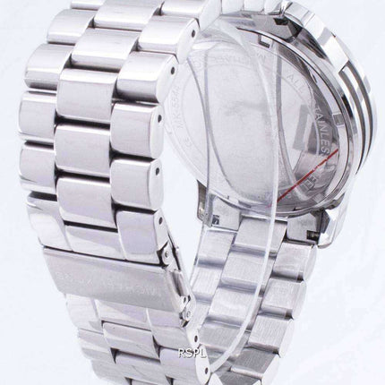 Michael Kors Runway Crystal Pave MK5544 Orologio da donna