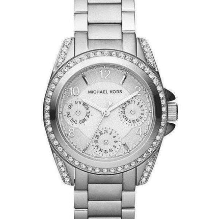Michael Kors Blair Multifunzione Glitz MK5612 Orologio da donna