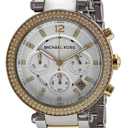 Michael Kors Parker Glitz MK5626 Orologio da donna