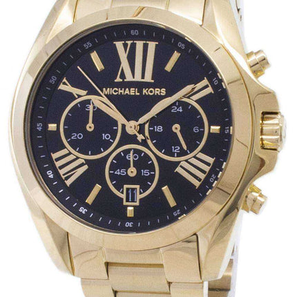 Michael Kors Bradshaw Chronograph MK5739 Orologio da donna