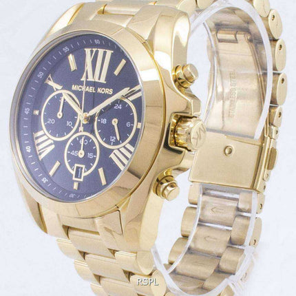 Michael Kors Bradshaw Chronograph MK5739 Orologio da donna