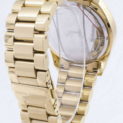 Michael Kors Bradshaw Chronograph MK5739 Orologio da donna