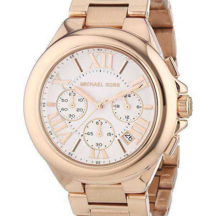 Michael Kors Camille Chronograph MK5757 Orologio da donna