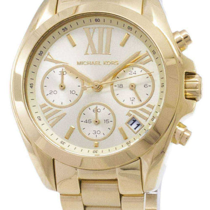 Michael Kors Bradshaw Chronograph MK5798 Orologio da donna
