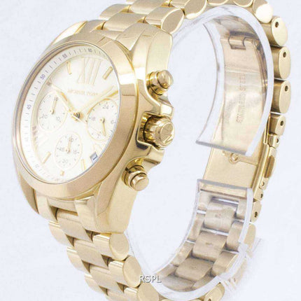 Michael Kors Bradshaw Chronograph MK5798 Orologio da donna