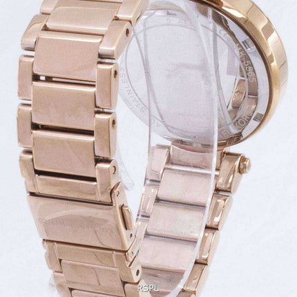 Michael Kors Parker Crystals MK5865 Orologio da donna